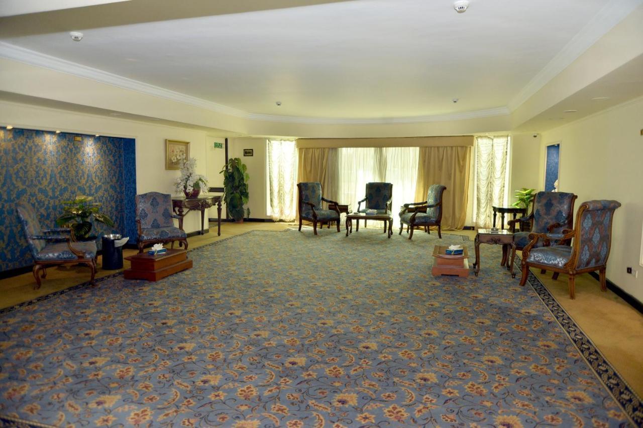 Paradise Home City Stars Cairo Exterior photo