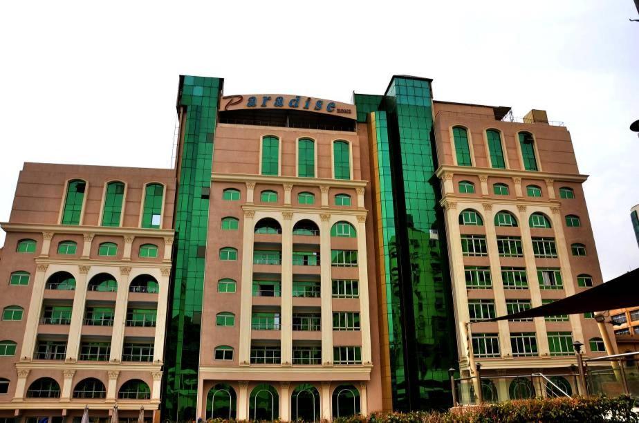 Paradise Home City Stars Cairo Exterior photo