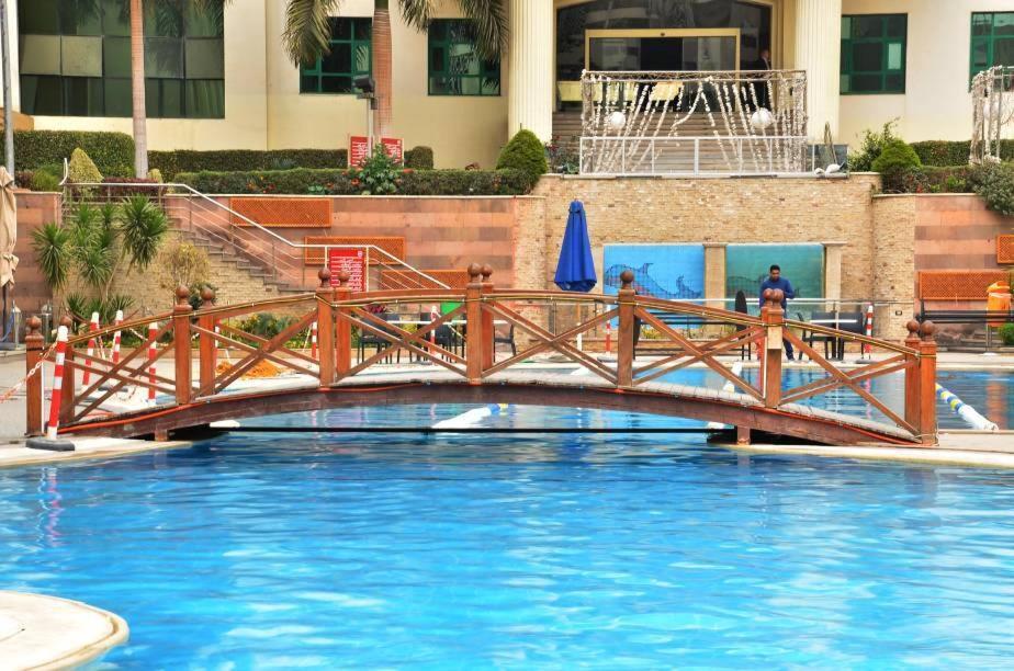 Paradise Home City Stars Cairo Exterior photo