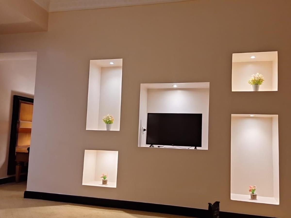 Paradise Home City Stars Cairo Exterior photo