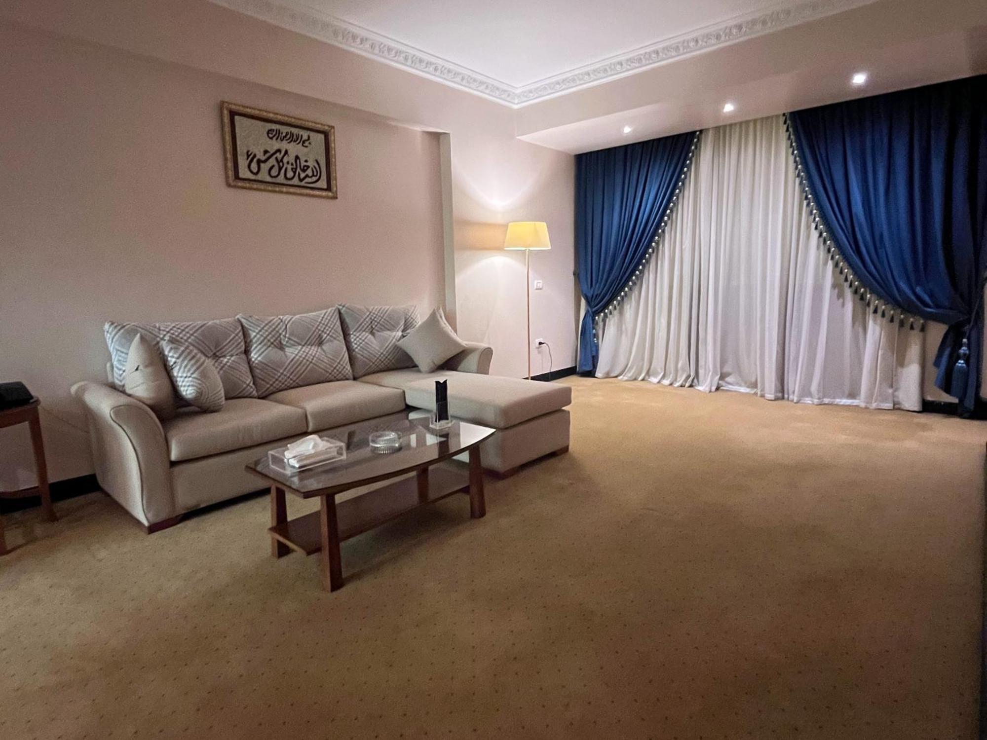 Paradise Home City Stars Cairo Exterior photo