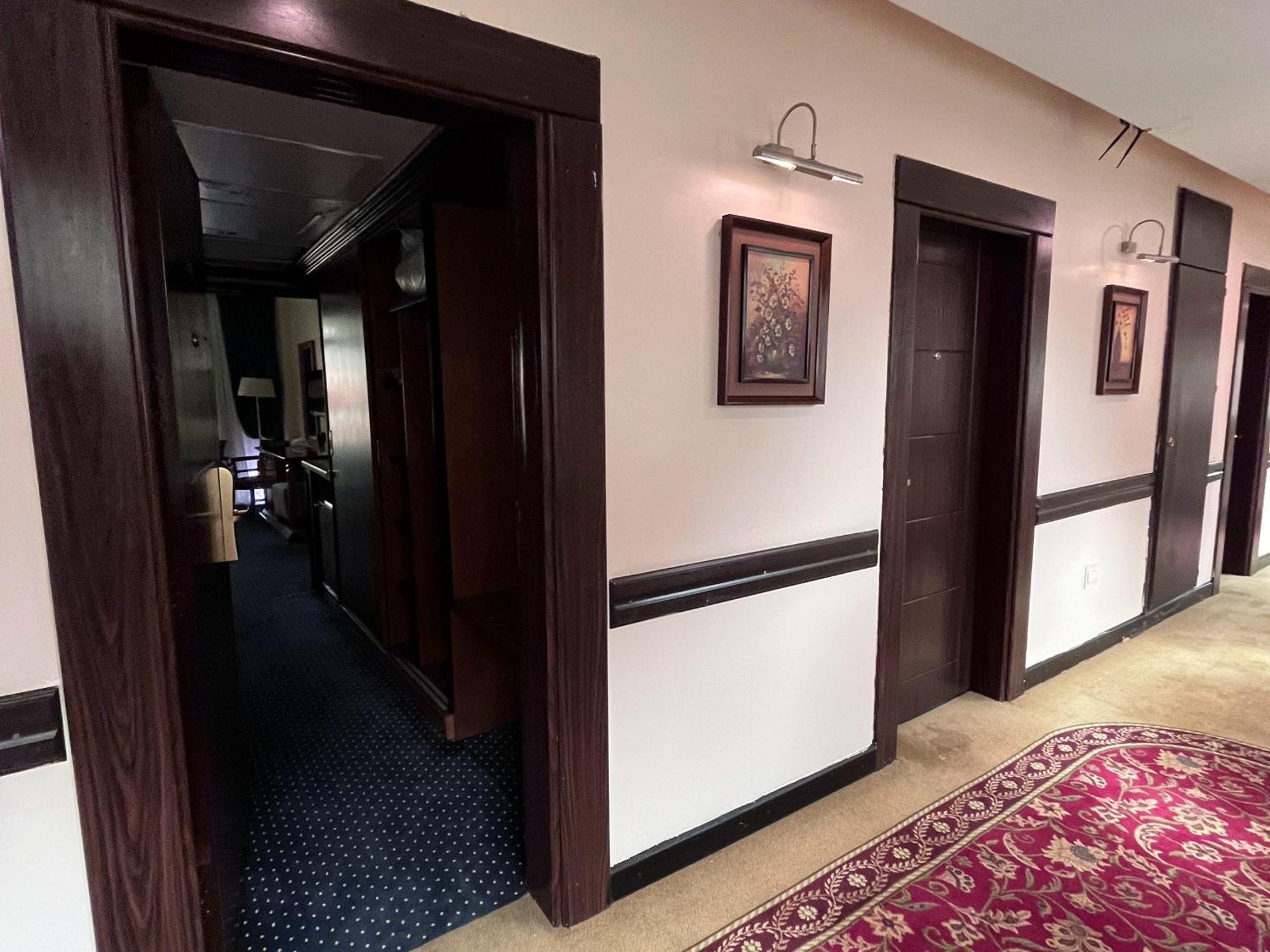 Paradise Home City Stars Cairo Exterior photo