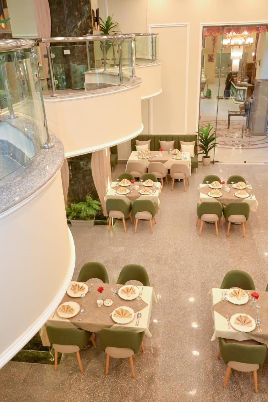 Paradise Home City Stars Cairo Exterior photo