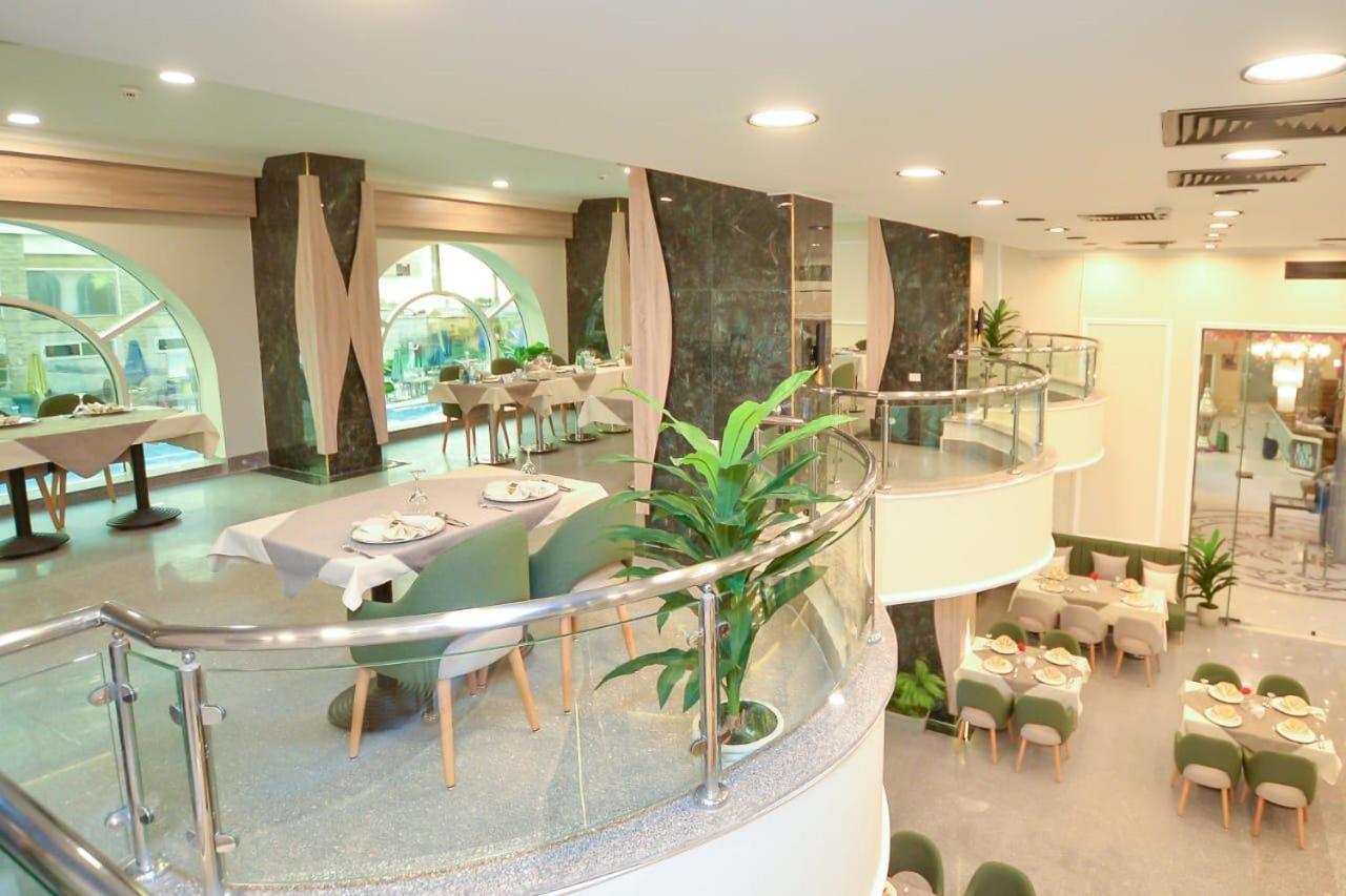 Paradise Home City Stars Cairo Exterior photo